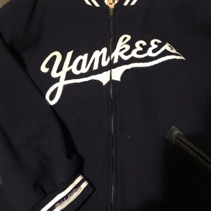 Mitchell And Ness Jackets 